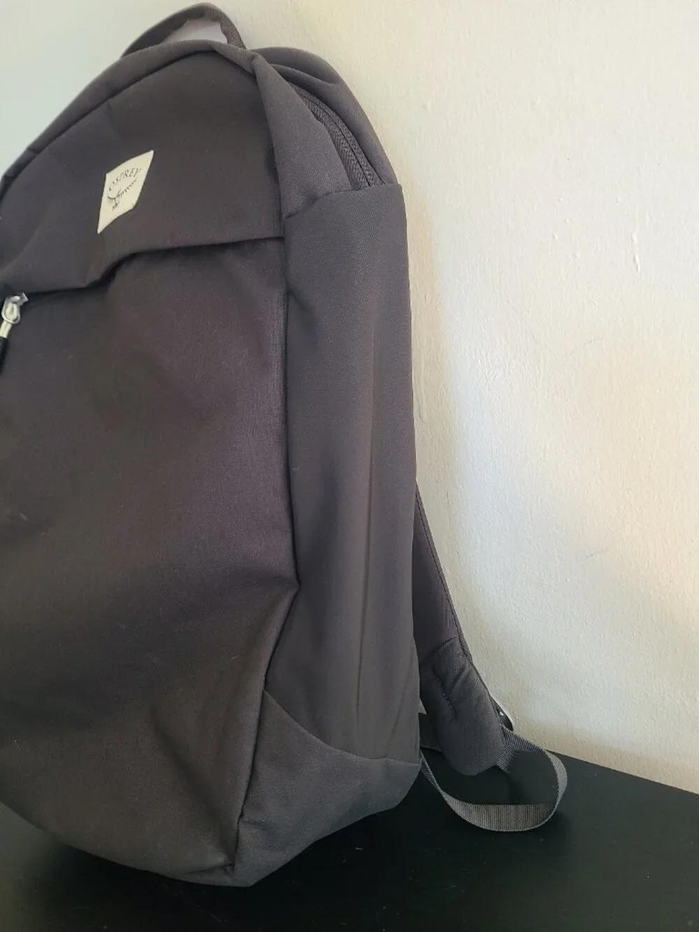 Osprey Arcane Large Day Pack 20L Backpack Gray Laptop Bag Outdoor Adventure
